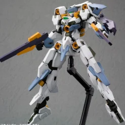 Rise of Gunpla Kotobukiya|Frame Arms^FRAME ARMS 1/100 : BASELARD: RE
