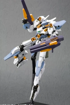 Rise of Gunpla Kotobukiya|Frame Arms^FRAME ARMS 1/100 : BASELARD: RE