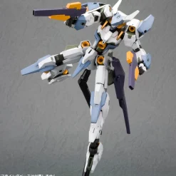 Rise of Gunpla Kotobukiya|Frame Arms^FRAME ARMS 1/100 : BASELARD: RE