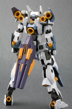 Rise of Gunpla Kotobukiya|Frame Arms^FRAME ARMS 1/100 : BASELARD: RE