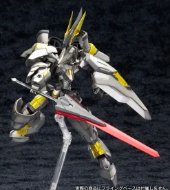 Rise of Gunpla Kotobukiya|Frame Arms^FRAME ARMS 1/100 : DURGA II:RE2