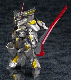 Rise of Gunpla Kotobukiya|Frame Arms^FRAME ARMS 1/100 : DURGA II:RE2