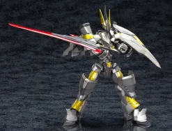 Rise of Gunpla Kotobukiya|Frame Arms^FRAME ARMS 1/100 : DURGA II:RE2