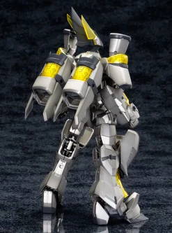 Rise of Gunpla Kotobukiya|Frame Arms^FRAME ARMS 1/100 : DURGA II:RE2