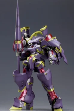 Rise of Gunpla Kotobukiya|Frame Arms^FRAME ARMS 1/100 : DURGA I:RE