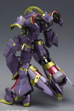 Rise of Gunpla Kotobukiya|Frame Arms^FRAME ARMS 1/100 : DURGA I:RE