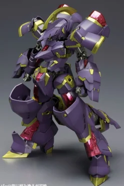 Rise of Gunpla Kotobukiya|Frame Arms^FRAME ARMS 1/100 : DURGA I:RE