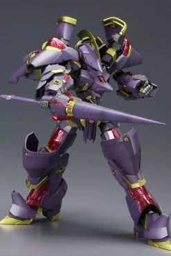 Rise of Gunpla Kotobukiya|Frame Arms^FRAME ARMS 1/100 : DURGA I:RE