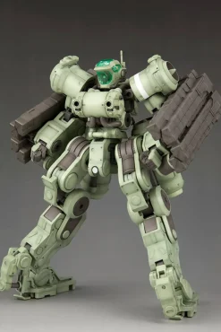 Rise of Gunpla Kotobukiya|Frame Arms^FRAME ARMS 1/100 : GREIFEN:RE