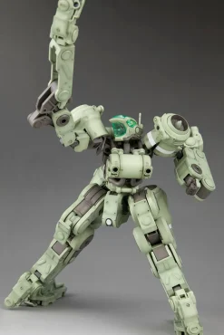 Rise of Gunpla Kotobukiya|Frame Arms^FRAME ARMS 1/100 : GREIFEN:RE