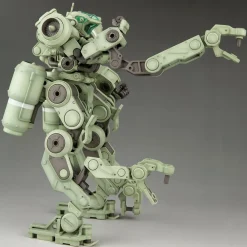 Rise of Gunpla Kotobukiya|Frame Arms^FRAME ARMS 1/100 : GREIFEN:RE