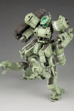 Rise of Gunpla Kotobukiya|Frame Arms^FRAME ARMS 1/100 : GREIFEN:RE