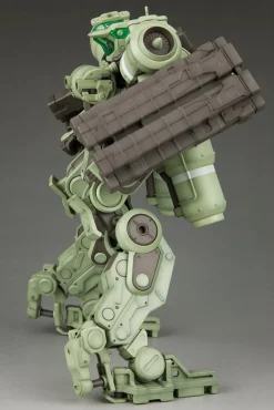 Rise of Gunpla Kotobukiya|Frame Arms^FRAME ARMS 1/100 : GRIFFEN:RE