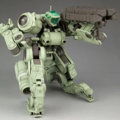 Rise of Gunpla Kotobukiya|Frame Arms^FRAME ARMS 1/100 : GRIFFEN:RE