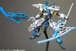 Rise of Gunpla Kotobukiya|Frame Arms^FRAME ARMS 1/100 : HRESVELGR=ATER: RE 2