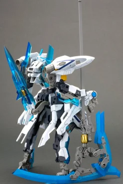 Rise of Gunpla Kotobukiya|Frame Arms^FRAME ARMS 1/100 : HRESVELGR=ATER: RE 2