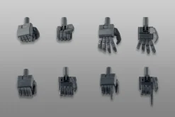 Rise of Gunpla Kotobukiya|Frame Arms^FRAME ARMS 1/100 : HRESVELGR=ATER: RE 2