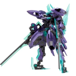 Rise of Gunpla Kotobukiya|Frame Arms^FRAME ARMS 1/100 : HRESVELGR:RE
