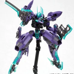 Rise of Gunpla Kotobukiya|Frame Arms^FRAME ARMS 1/100 : HRESVELGR:RE