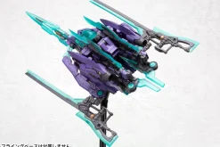 Rise of Gunpla Kotobukiya|Frame Arms^FRAME ARMS 1/100 : HRESVELGR:RE