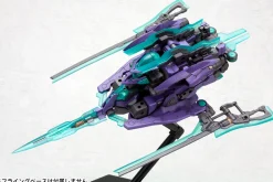 Rise of Gunpla Kotobukiya|Frame Arms^FRAME ARMS 1/100 : HRESVELGR:RE