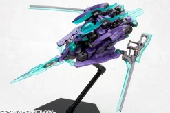 Rise of Gunpla Kotobukiya|Frame Arms^FRAME ARMS 1/100 : HRESVELGR:RE