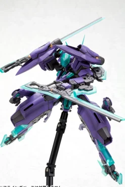 Rise of Gunpla Kotobukiya|Frame Arms^FRAME ARMS 1/100 : HRESVELGR:RE