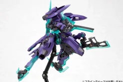 Rise of Gunpla Kotobukiya|Frame Arms^FRAME ARMS 1/100 : HRESVELGR:RE