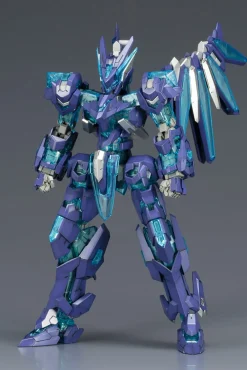 Rise of Gunpla Kotobukiya|Frame Arms^FRAME ARMS 1/100 : JAGD FALX