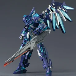 Rise of Gunpla Kotobukiya|Frame Arms^FRAME ARMS 1/100 : JAGD FALX