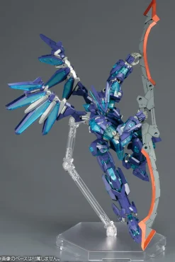 Rise of Gunpla Kotobukiya|Frame Arms^FRAME ARMS 1/100 : JAGD FALX