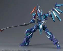 Rise of Gunpla Kotobukiya|Frame Arms^FRAME ARMS 1/100 : JAGD FALX