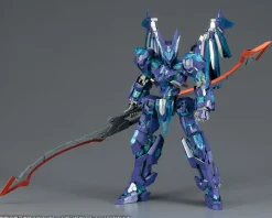 Rise of Gunpla Kotobukiya|Frame Arms^FRAME ARMS 1/100 : JAGD FALX
