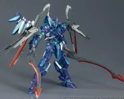 Rise of Gunpla Kotobukiya|Frame Arms^FRAME ARMS 1/100 : JAGD FALX