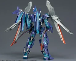Rise of Gunpla Kotobukiya|Frame Arms^FRAME ARMS 1/100 : JAGD FALX