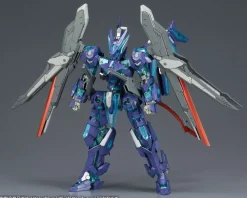 Rise of Gunpla Kotobukiya|Frame Arms^FRAME ARMS 1/100 : JAGD FALX