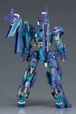 Rise of Gunpla Kotobukiya|Frame Arms^FRAME ARMS 1/100 : JAGD FALX