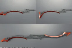 Rise of Gunpla Kotobukiya|Frame Arms^FRAME ARMS 1/100 : JAGD FALX