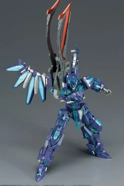 Rise of Gunpla Kotobukiya|Frame Arms^FRAME ARMS 1/100 : JAGD FALX