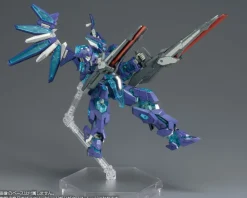 Rise of Gunpla Kotobukiya|Frame Arms^FRAME ARMS 1/100 : JAGD FALX