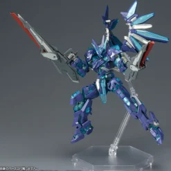 Rise of Gunpla Kotobukiya|Frame Arms^FRAME ARMS 1/100 : JAGD FALX