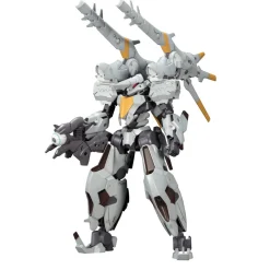 Rise of Gunpla Kotobukiya|Frame Arms^FRAME ARMS 1/100 : JI-DAO EA VER.