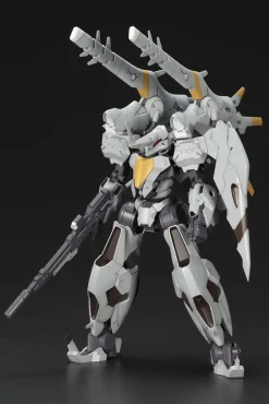 Rise of Gunpla Kotobukiya|Frame Arms^FRAME ARMS 1/100 : JI-DAO EA VER.
