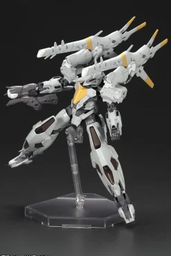 Rise of Gunpla Kotobukiya|Frame Arms^FRAME ARMS 1/100 : JI-DAO EA VER.