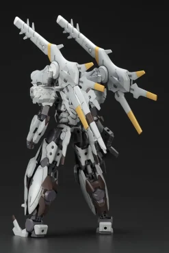 Rise of Gunpla Kotobukiya|Frame Arms^FRAME ARMS 1/100 : JI-DAO EA VER.