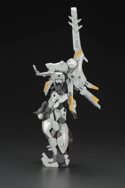 Rise of Gunpla Kotobukiya|Frame Arms^FRAME ARMS 1/100 : JI-DAO EA VER.