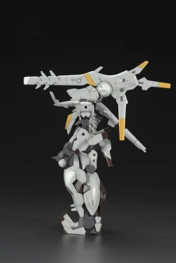 Rise of Gunpla Kotobukiya|Frame Arms^FRAME ARMS 1/100 : JI-DAO EA VER.