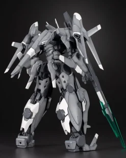 Rise of Gunpla Kotobukiya|Frame Arms^FRAME ARMS 1/100 : JI-DAO SPECIAL FORCES VER.