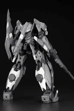 Rise of Gunpla Kotobukiya|Frame Arms^FRAME ARMS 1/100 : JI-DAO SPECIAL FORCES VER.