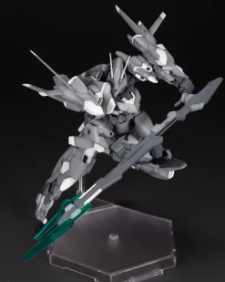 Rise of Gunpla Kotobukiya|Frame Arms^FRAME ARMS 1/100 : JI-DAO SPECIAL FORCES VER.